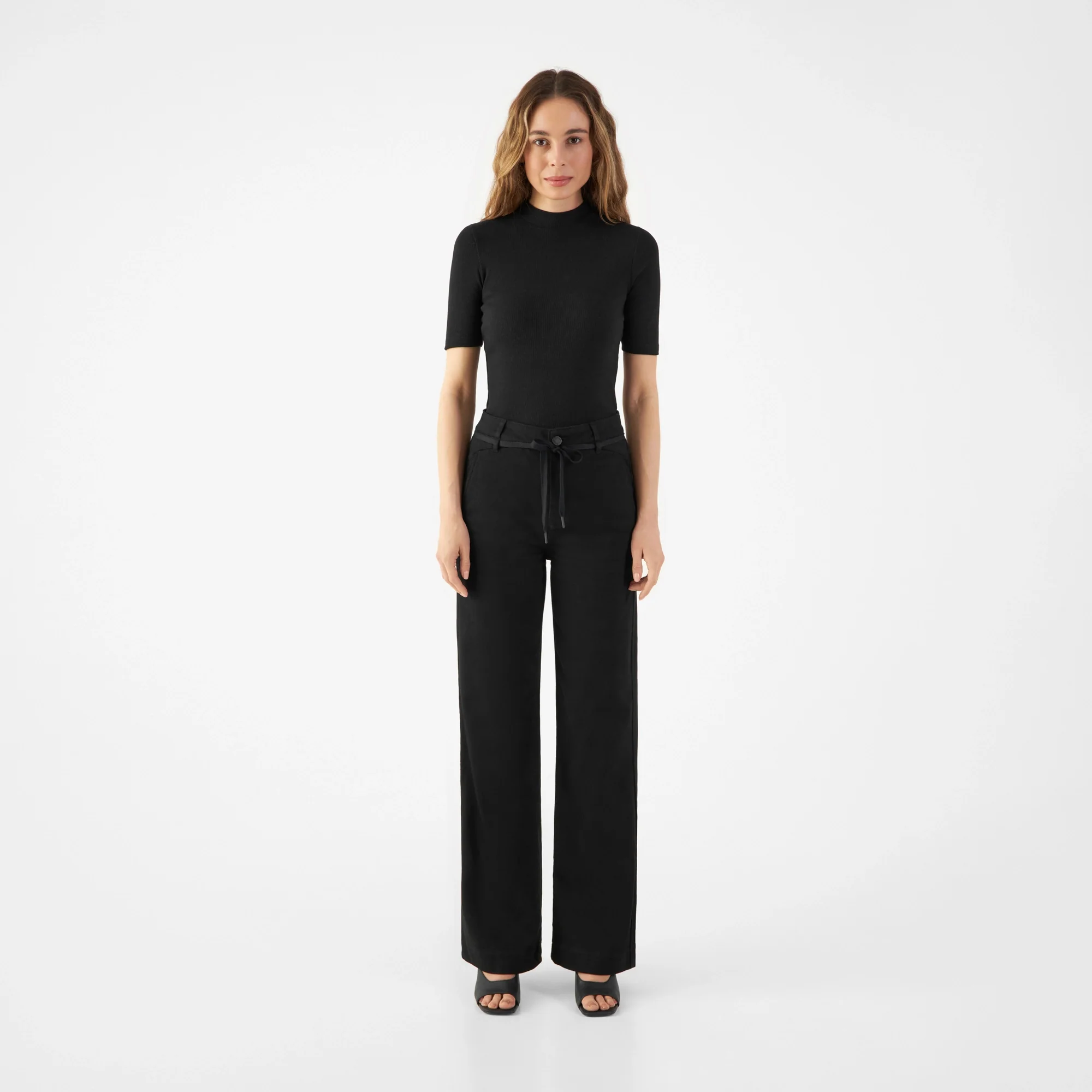 Women Bestseller Black